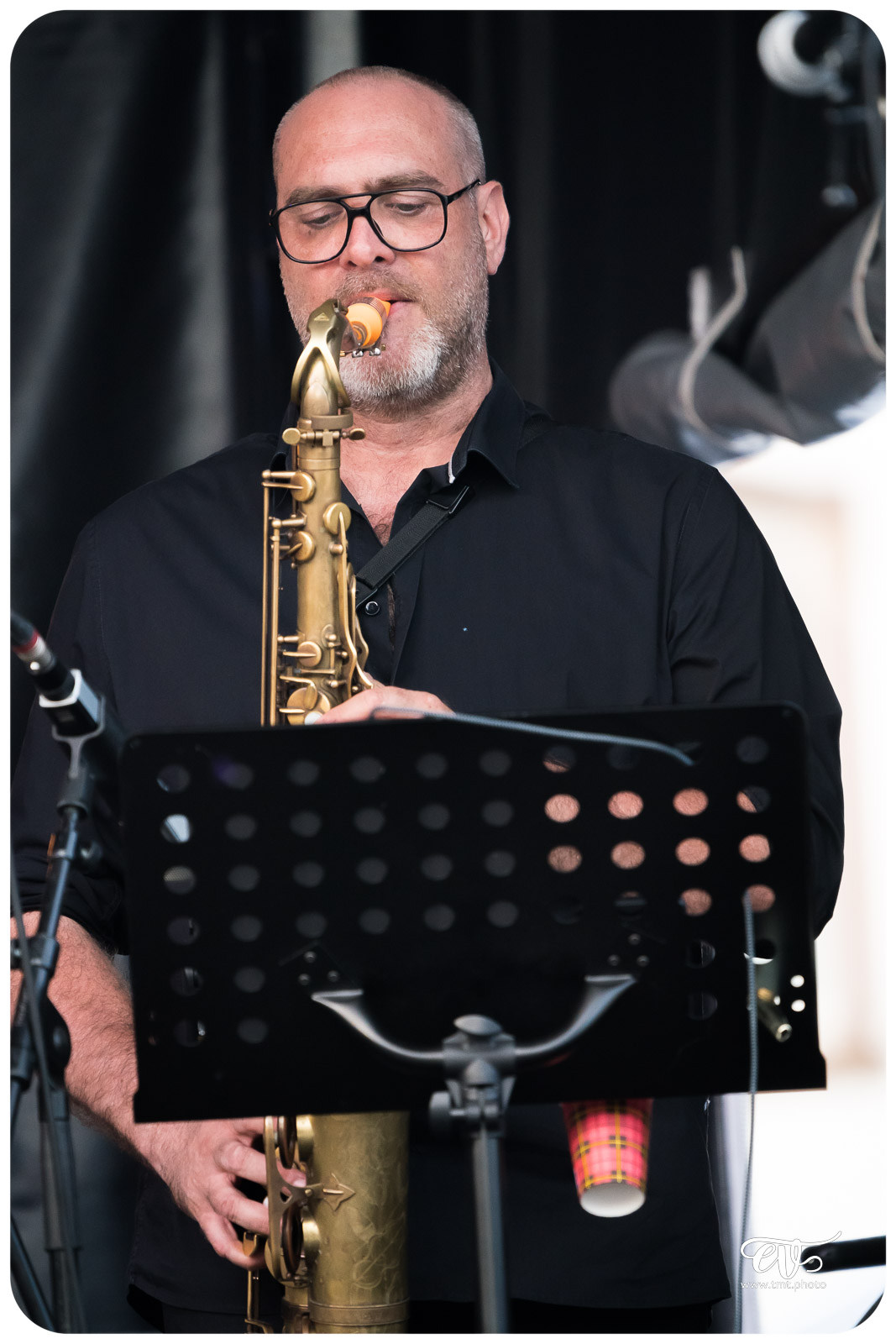 LA CHOUC' - 35ÈME TOURNEE D'ÉTÉ